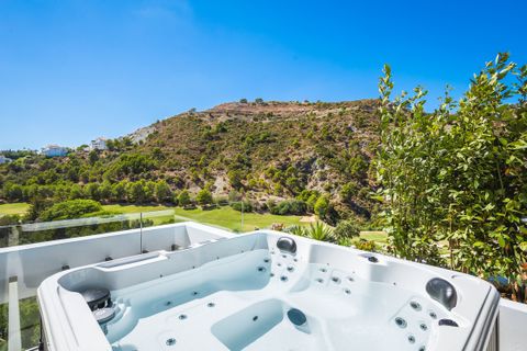 Villa a Benahavis, Malaga, Benahavis - € 6.995.000 | Ref: R4709011 - foto 21