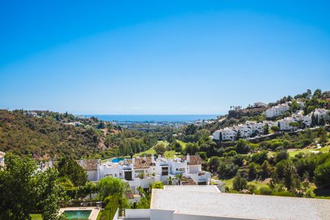Villa a Benahavis, Malaga, Benahavis - € 6.995.000 | Ref: R4709011 - foto 22