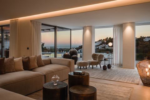 Villa a Benahavis, Malaga, Benahavis - € 6.995.000 | Ref: R4709011 - foto 27