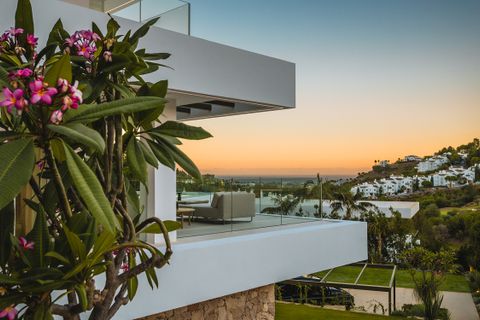 Villa a Benahavis, Malaga, Benahavis - € 6.995.000 | Ref: R4709011 - foto 29