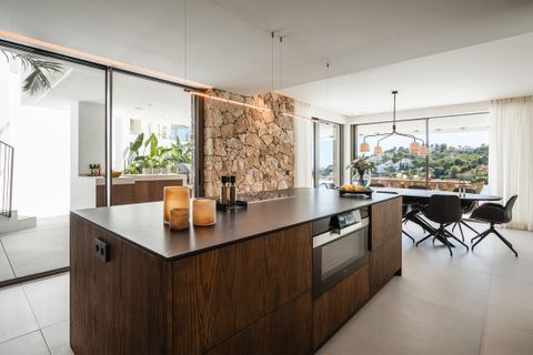 Villa a Benahavis, Malaga, Benahavis - € 6.995.000 | Ref: R4709011 - foto 33