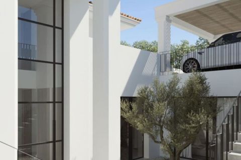 Villa i Benahavis, Malaga, Benahavis - € 7.490.000 | Ref: R4722535 - foto 3