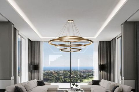 Villa i Benahavis, Malaga, Benahavis - € 7.490.000 | Ref: R4722535 - foto 4