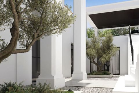 Villa i Benahavis, Malaga, Benahavis - € 7.490.000 | Ref: R4722535 - foto 5
