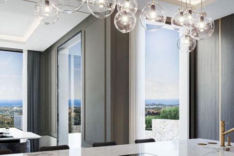 Villa i Benahavis, Malaga, Benahavis - € 7.490.000 | Ref: R4722535 - foto 9