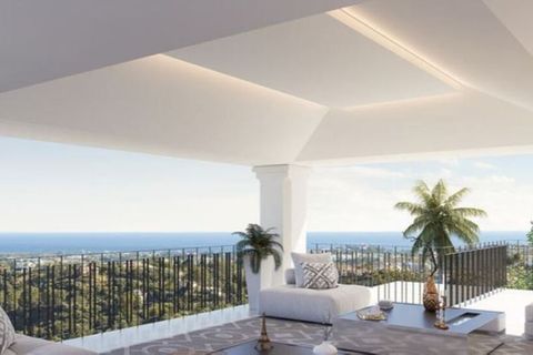 Villa i Benahavis, Malaga, Benahavis - € 7.490.000 | Ref: R4722535 - foto 19
