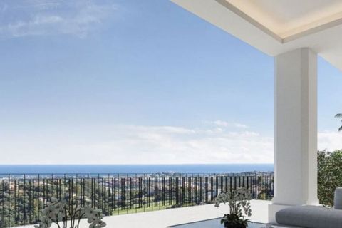 Villa i Benahavis, Malaga, Benahavis - € 7.490.000 | Ref: R4722535 - foto 20