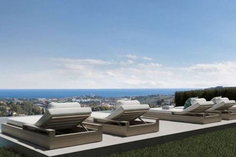 Villa i Benahavis, Malaga, Benahavis - € 7.490.000 | Ref: R4722535 - foto 21