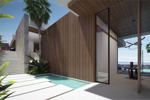 Villa a Benahavis, Malaga, Benahavis - € 13.900.000 | Ref: R4722694 - foto 3