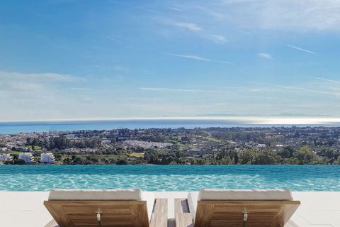 Villa a Benahavis, Malaga, Benahavis - € 13.900.000 | Ref: R4722694 - foto 5