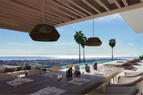 Villa a Benahavis, Malaga, Benahavis - € 13.900.000 | Ref: R4722694 - foto 8