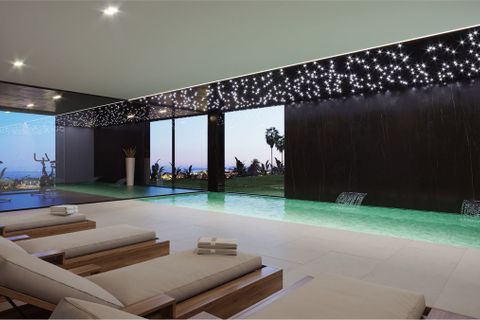 Villa a Benahavis, Malaga, Benahavis - € 13.900.000 | Ref: R4722694 - foto 19