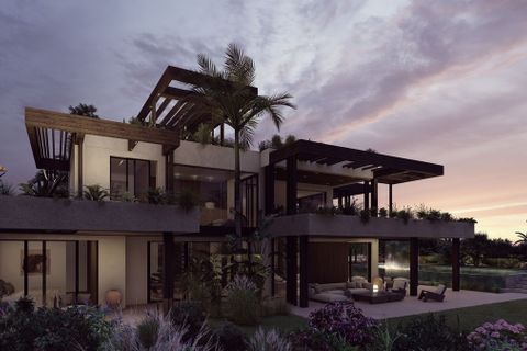 Villa i Guadalmina, Malaga, Guadalmina - € 9.500.000 | Ref: R4722739 - foto 8