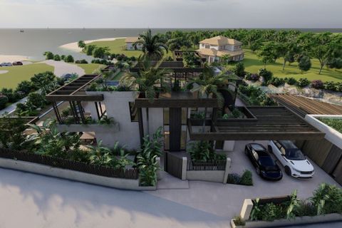 Villa i Guadalmina, Malaga, Guadalmina - € 9.500.000 | Ref: R4722739 - foto 14