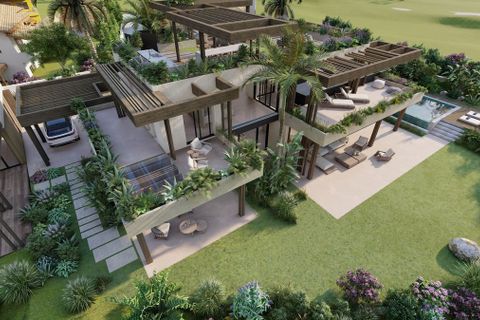 Villa i Guadalmina, Malaga, Guadalmina - € 9.500.000 | Ref: R4722739 - foto 16