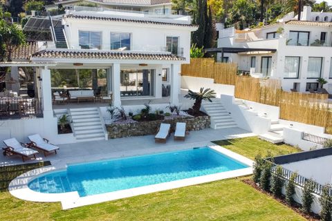 Villa i Marbella, Malaga, Marbella - € 2.575.000 | Ref: R4723735 - foto 1