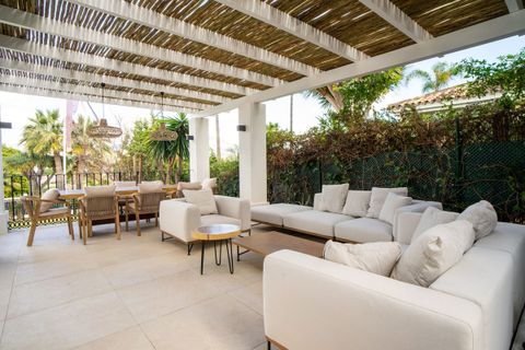 Villa i Marbella, Malaga, Marbella - € 2.575.000 | Ref: R4723735 - foto 6