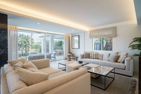 Villa i Marbella, Malaga, Marbella - € 2.575.000 | Ref: R4723735 - foto 9