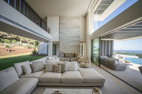 Villa a Sotogrande, Cadiz, Sotogrande - € 9.800.000 | Ref: R4725448 - foto 16