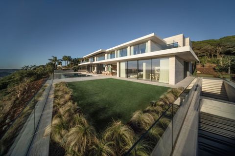 Villa a Sotogrande, Cadiz, Sotogrande - € 9.800.000 | Ref: R4725448 - foto 24