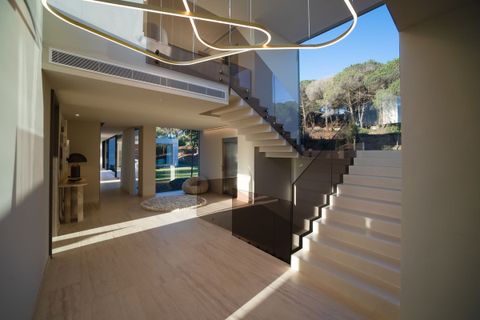 Villa a Sotogrande, Cadiz, Sotogrande - € 9.800.000 | Ref: R4725448 - foto 32