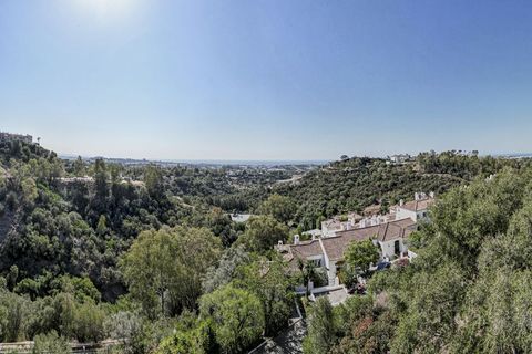 Terra a Benahavis, Malaga, Benahavis - € 1.495.000 | Ref: R4726030 - foto 4