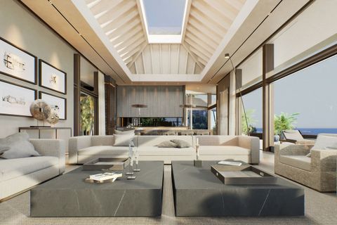 Terra a Benahavis, Malaga, Benahavis - € 1.495.000 | Ref: R4726030 - foto 5