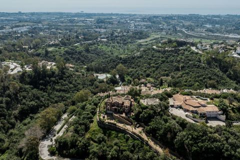 Terra a Benahavis, Malaga, Benahavis - € 1.495.000 | Ref: R4726030 - foto 9