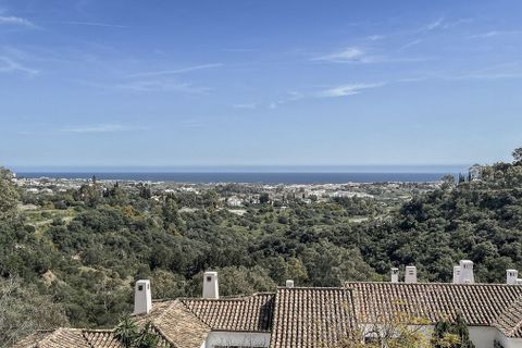 Terra a Benahavis, Malaga, Benahavis - € 1.495.000 | Ref: R4726030 - foto 12