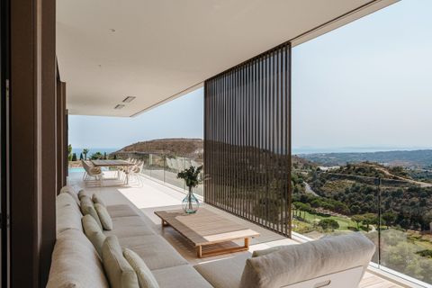 Villa i Benahavis, Malaga, Benahavis - € 3.390.000 | Ref: R4730593 - foto 2