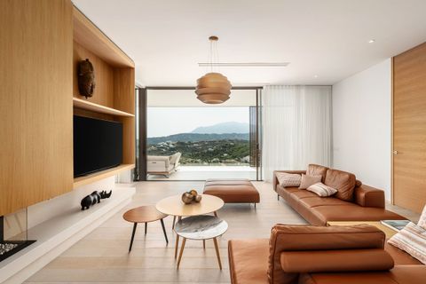 Villa i Benahavis, Malaga, Benahavis - € 3.390.000 | Ref: R4730593 - foto 5