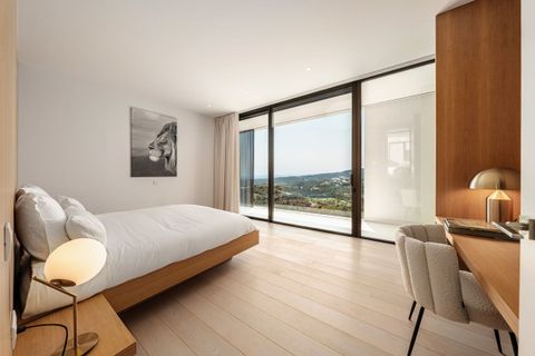 Villa i Benahavis, Malaga, Benahavis - € 3.390.000 | Ref: R4730593 - foto 6
