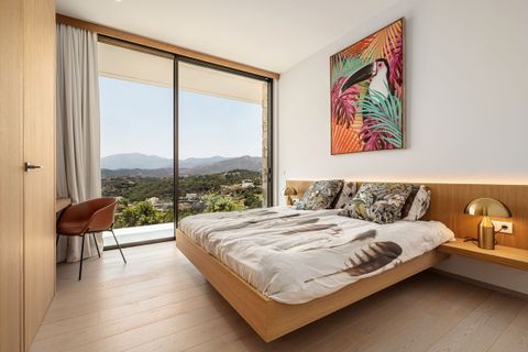 Villa i Benahavis, Malaga, Benahavis - € 3.390.000 | Ref: R4730593 - foto 7