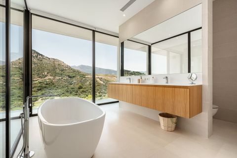 Villa i Benahavis, Malaga, Benahavis - € 3.390.000 | Ref: R4730593 - foto 8