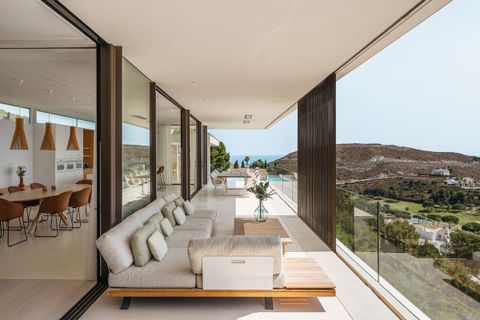 Villa i Benahavis, Malaga, Benahavis - € 3.390.000 | Ref: R4730593 - foto 10