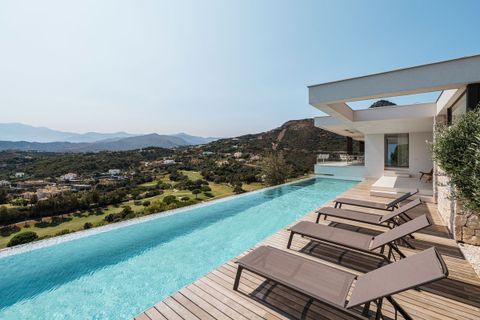 Villa i Benahavis, Malaga, Benahavis - € 3.390.000 | Ref: R4730593 - foto 11