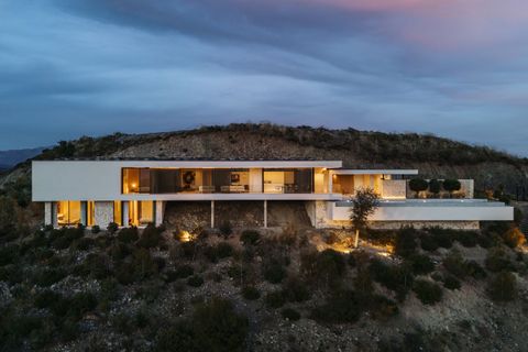 Villa i Benahavis, Malaga, Benahavis - € 3.390.000 | Ref: R4730593 - foto 12