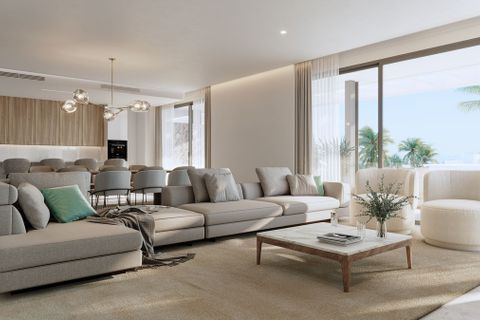 Leilighet i Marbella, Malaga, Marbella - € 1 600 000 | Ref: R4732561 - foto 3