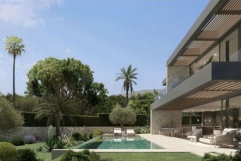 Villa a Los Monteros, Malaga, Los Monteros - € 5.675.000 | Ref: R4742605 - foto 3