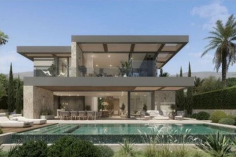 Villa a Los Monteros, Malaga, Los Monteros - € 5.675.000 | Ref: R4742605 - foto 4