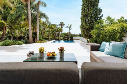 Villa i Marbella, Malaga, Marbella - € 2.250.000 | Ref: R4746412 - foto 7