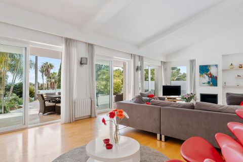 Villa i Marbella, Malaga, Marbella - € 2.250.000 | Ref: R4746412 - foto 10