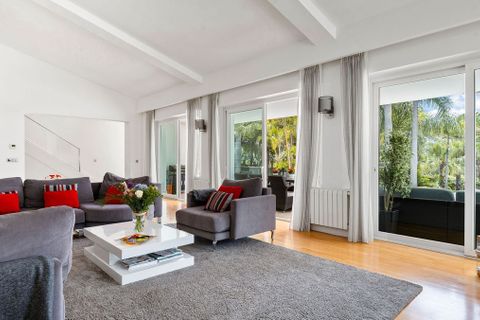 Villa i Marbella, Malaga, Marbella - € 2.250.000 | Ref: R4746412 - foto 38