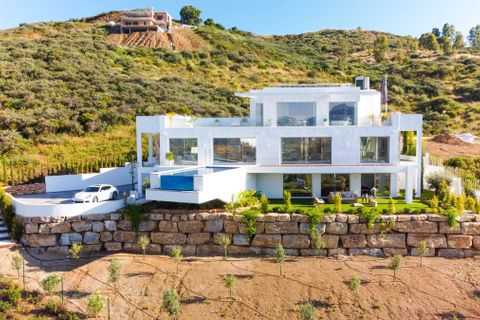 Haus in La Cala De Mijas, Malaga - Foto 1