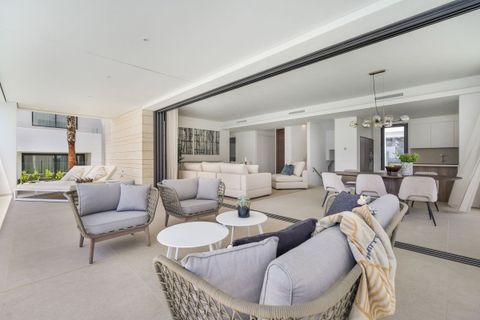 Villa i Rio Real, Malaga, Rio Real - € 2.995.000 | Ref: R4748836 - foto 6