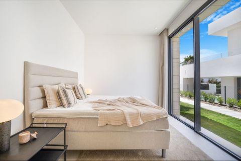 Villa i Rio Real, Malaga, Rio Real - € 2.995.000 | Ref: R4748836 - foto 7