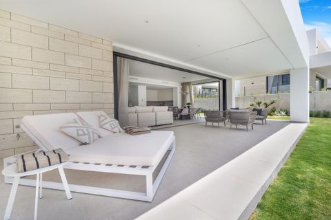 Villa i Rio Real, Malaga, Rio Real - € 2.995.000 | Ref: R4748836 - foto 12