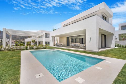 Villa i Rio Real, Malaga, Rio Real - € 2.995.000 | Ref: R4748836 - foto 13