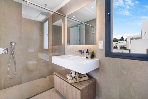 Villa i Rio Real, Malaga, Rio Real - € 2.995.000 | Ref: R4748836 - foto 20