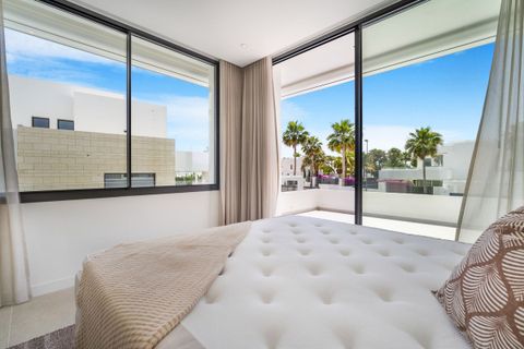 Villa i Rio Real, Malaga, Rio Real - € 2.995.000 | Ref: R4748836 - foto 22